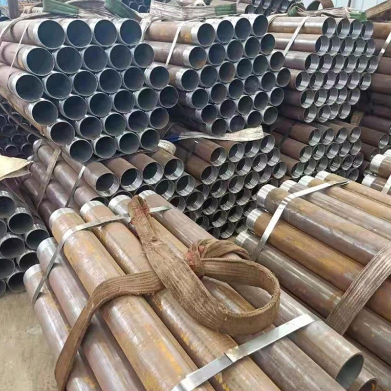 兰溪地质钻探用跟管