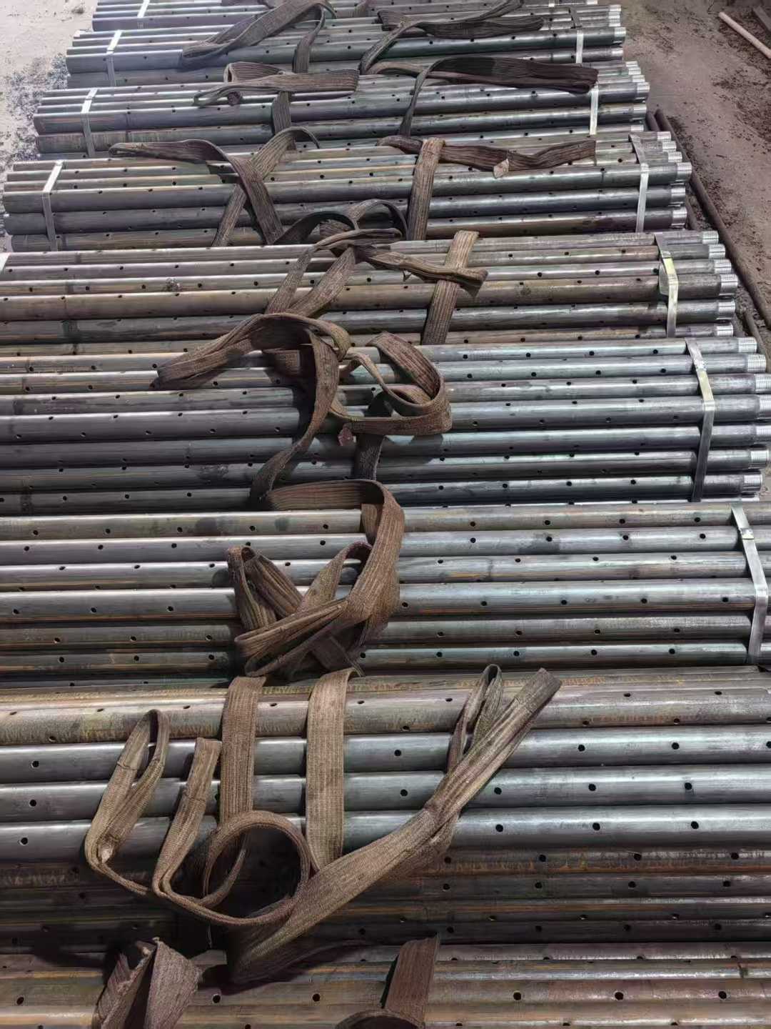 兰溪127mm管棚管